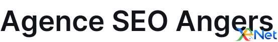 Agence SEO Angers